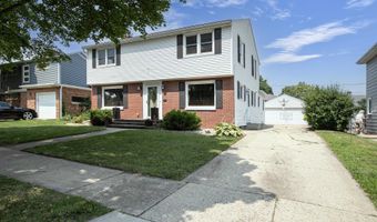 336 E PERSHING St, Appleton, WI 54911