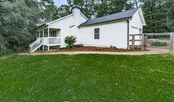 2745 Ball Ground Rd, Ball Ground, GA 30107