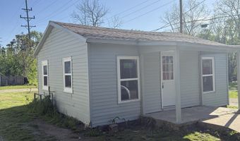 205 W New St, Attica, IN 47918