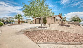 10700 LAKEWOOD Ave, El Paso, TX 79935