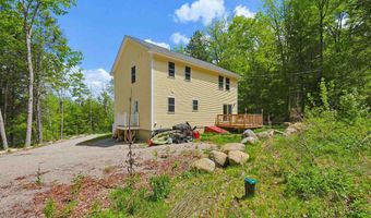 70 Old 2nd NH Tpke, Antrim, NH 03440