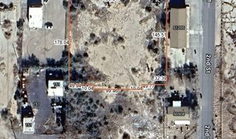 512 XX W US Highway 60, Aguila, AZ 85320