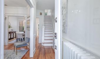 1617 V St NW, Washington, DC 20009