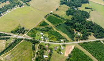20 Ac State Hwy 95 Columbia Rd, Abbeville, AL 36310