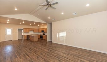 7604 Beck Dr, Amarillo, TX 79119