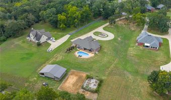 230 Waterfront Cir, Alma, AR 72921
