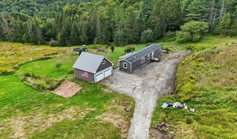 3851 VT Route 215 N, Cabot, VT 05647