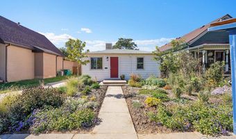 357 S 2nd Ave, Brighton, CO 80601