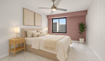 700 Richards Street 2506, Honolulu, HI 96813