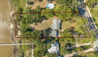 254 Hwy 98 W, Apalachicola, FL 32320