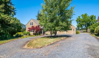 11255 KROENIG Rd, Amity, OR 97101
