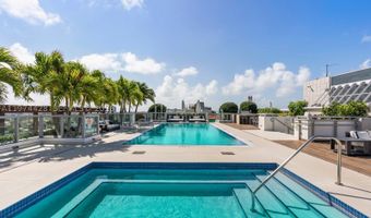 9521 E Bay Harbor Dr 705, Bay Harbor Islands, FL 33154