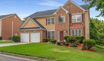 6554 Brandemere, Austell, GA 30168
