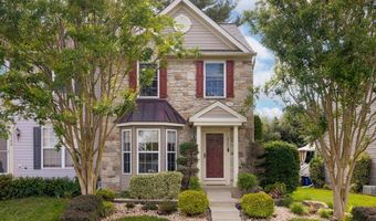 2140 KYLE GREEN Rd, Abingdon, MD 21009