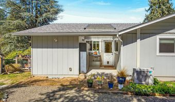 1159 Park St, Ashland, OR 97520