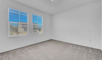 436 Triple Falls St, Indian Springs, NV 89018