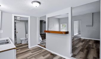 1542 Walnut, Anderson, IN 46016