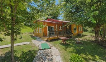 92 Buchanan Dr, Bakersville, NC 28705