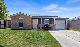 400 Mikeska St, Amarillo, TX 79118