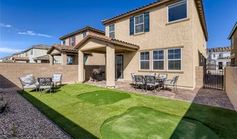 2417 Fasano St, Henderson, NV 89044