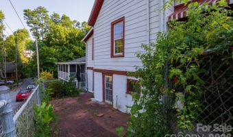 91 Clingman Ave, Asheville, NC 28801