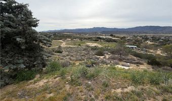 61200 Indian Paint Brush Rd, Anza, CA 92539