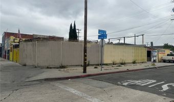 8132 S Central Ave, Los Angeles, CA 90001