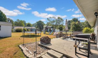 481 N Cleveland St, Bloomfield, IN 47424