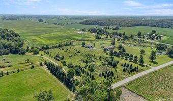 2160 N 800 E, Avilla, IN 46710