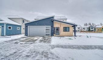 405 Cloudfield Cir, Bozeman, MT 59718