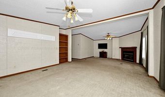 1007 COUNTY ROAD 4005, Arley, AL 35541