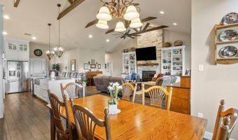 218 El Camino Ct, Abilene, TX 79602