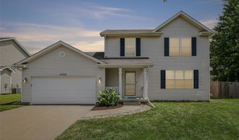 4203 SW Elm Ct, Ankeny, IA 50023