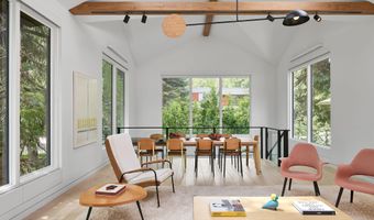 612 W Francis St, Aspen, CO 81611