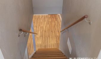 30 N Division St, Cowley, WY 82420