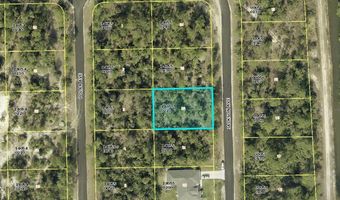 2119 Jackson Ave, Alva, FL 33920