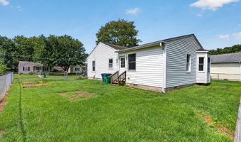 637 MARKET St, Aberdeen, MD 21001