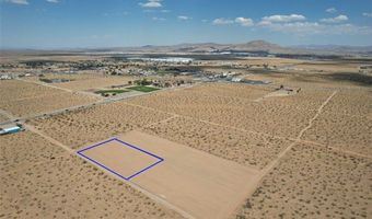 21 Palm St, Adelanto, CA 92301