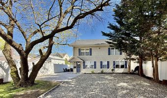 408 13th Ave, Belmar, NJ 07719