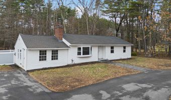 33 State Route 101A, Amherst, NH 03031
