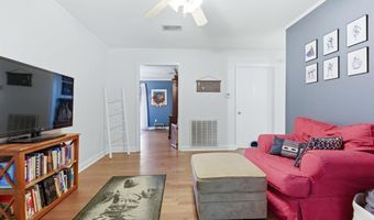 901 W Iowa St, Beebe, AR 72012