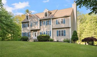 625 Cherry Farm Rd, Burrillville, RI 02830