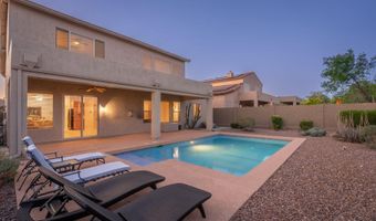 42727 N COURAGE Trl, Anthem, AZ 85086