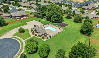 2508 Calm Ridge Rd, Bentonville, AR 72713