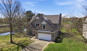 1036 Spanish Lake Dr, Avon, IN 46123