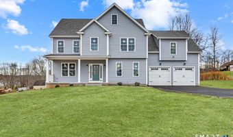Taylor Road lot 8, Colchester, CT 06415