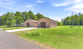 18 Th Lane Lot 1 & 2, Arkdale, WI 54613
