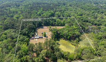 18 Quiet Cove Way, Beaufort, SC 29907