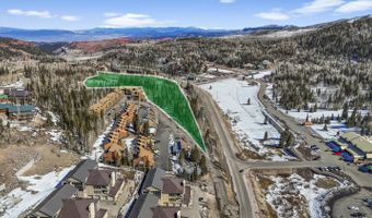 45 Townhome Lots Resort View Dr, Brian Head, UT 84719