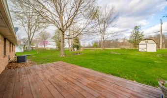 5576 N Heritage Ln, Alexandria, IN 46001